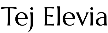 Tej Elevia Logo